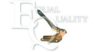 EQUAL QUALITY C00017 Hinge, bonnet